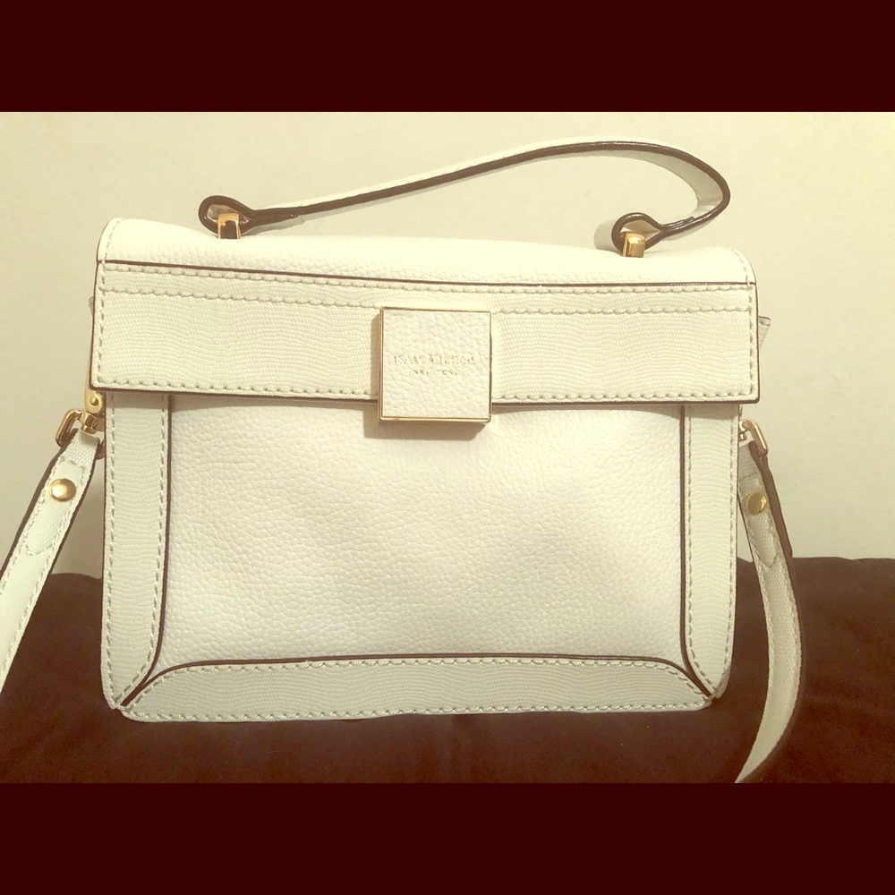 Crossbody White